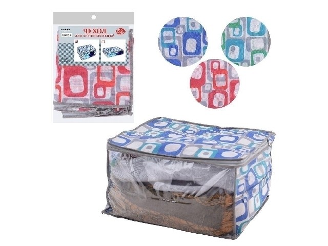 Чехол для вещей 30х40х25 см МТ70-45